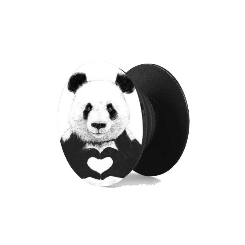 GRIP - LOVE PANDA